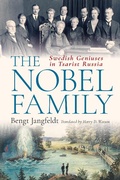 Bild: The Nobel Family - Bloomsbury Academic