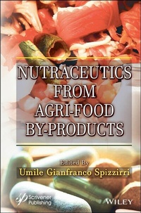 Abbildung von: Nutraceutics from Agri-Food By-Products - Wiley-Scrivener