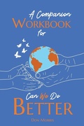 Cover: A Companion Workbook for Can We Do Better - Austin Macauley Publishers