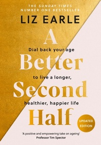 Abbildung von: A Better Second Half - Yellow Kite