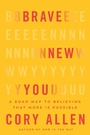 Cover: Brave New You - Hay House Inc.