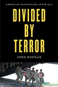 Cover: Divided by Terror - The University of North Carolina Press