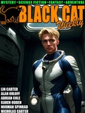 Cover: Black Cat Weekly #108 - Wildside Press