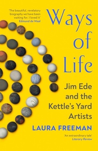 Enlarge image Cover: Ways of Life - Vintage