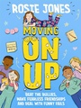 Cover: Moving On Up - Wren & Rook