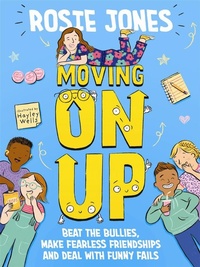 Abbildung von: Moving On Up - Wren & Rook