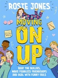 Cover: Moving On Up - Wren & Rook