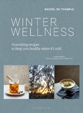 Cover: Winter Wellness - Bloomsbury Publishing PLC