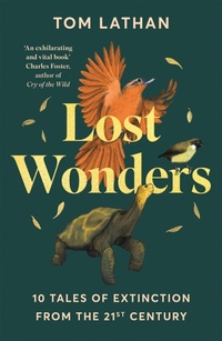 Abbildung von: Lost Wonders - Picador