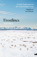 Cover: Frostlines - Picador