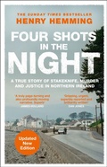Cover: Four Shots in the Night - Quercus