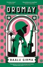 Cover: Oromay - MacLehose Press