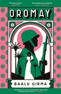 Cover: Oromay - MacLehose Press