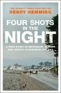 Cover: Four Shots in the Night - Quercus Publishing
