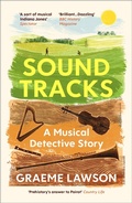 Cover: Sound Tracks - Vintage