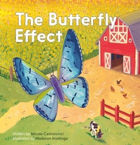 Abbildung von: The Butterfly Effect - Clavis Publishing