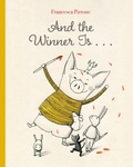 Cover: And the Winner Is . . . - Clavis Publishing