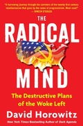 Cover: The Radical Mind - Humanix Books