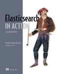 Cover: Elasticsearch in Action, Second Edition - Simon + Schuster LLC