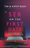Cover: Sex on the First Date - Simon + Schuster Inc.