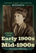 Cover: From the Early 1900s to the Mid-1900s--Marie Stopes to Mother Teresa - Rosen Education Service
