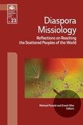 Cover: Diaspora Missiology - William Carey Publishing
