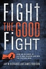Cover: Fight the Good Fight - Simon + Schuster LLC