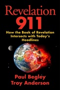 Cover: Revelation 911 - Simon + Schuster LLC