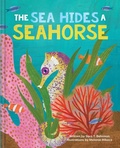 Cover: The Sea Hides a Seahorse - The Collective Book Studio