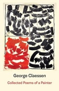 Cover: Collected Poems of a Painter - Three Highgate Editions