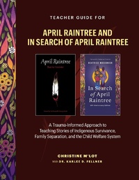 Enlarge image Cover: Teacher Guide for In Search of April Raintree and April Raintree - Portage & Main Press