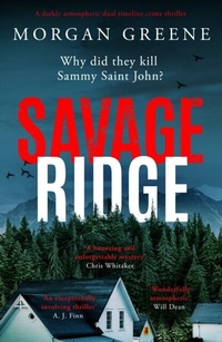 Abbildung von: Savage Ridge - Canelo Crime