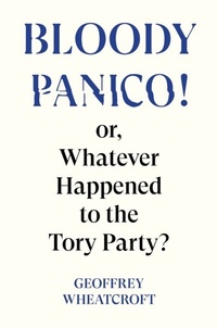 Abbildung von: Bloody Panico! - Verso Books