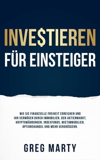Abbildung von: Investieren für Einsteiger - Publishdrive