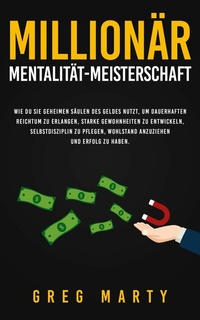 Abbildung von: Millionär-Mentalität-Meisterschaft - Publishdrive