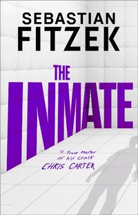 Abbildung von: The Inmate - Head of Zeus -- an Aries Book