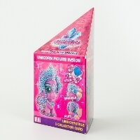 Enlarge image Cover: Crystalverse Mini OPP - KiKi - Curious Universe