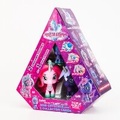 Cover: Crystalverse Deluxe Set - KiKi, Starlana and Apollo - Curious Universe