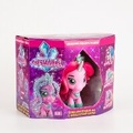 Cover: Crystalverse Classic - KiKi - Curious Universe