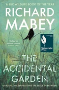 Cover: The Accidental Garden - Profile Books Ltd
