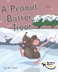 Cover: A Peanut Butter Treat - Ransom Publishing