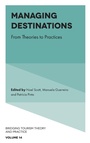 Cover: Managing Destinations - Emerald Publishing Limited