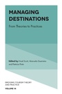Cover: Managing Destinations - Emerald Publishing Limited