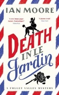 Cover: Death in le Jardin - Farrago