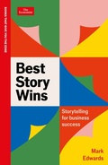 Cover: Best Story Wins - Economist Books