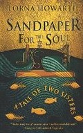 Cover: Sandpaper for the Soul - Panacea Books
