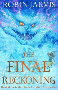 Enlarge image Cover: The Final Reckoning - Pushkin Children's Books