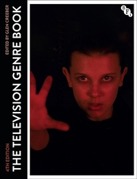 Bild vergrößern Bild: The Television Genre Book - BFI Publishing