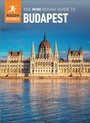 Cover: The Mini Rough Guide to Budapest (Travel Guide eBook) - ROUGH GUIDES