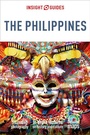 Cover: Insight Guides The Philippines (Travel Guide eBook) - Insight
